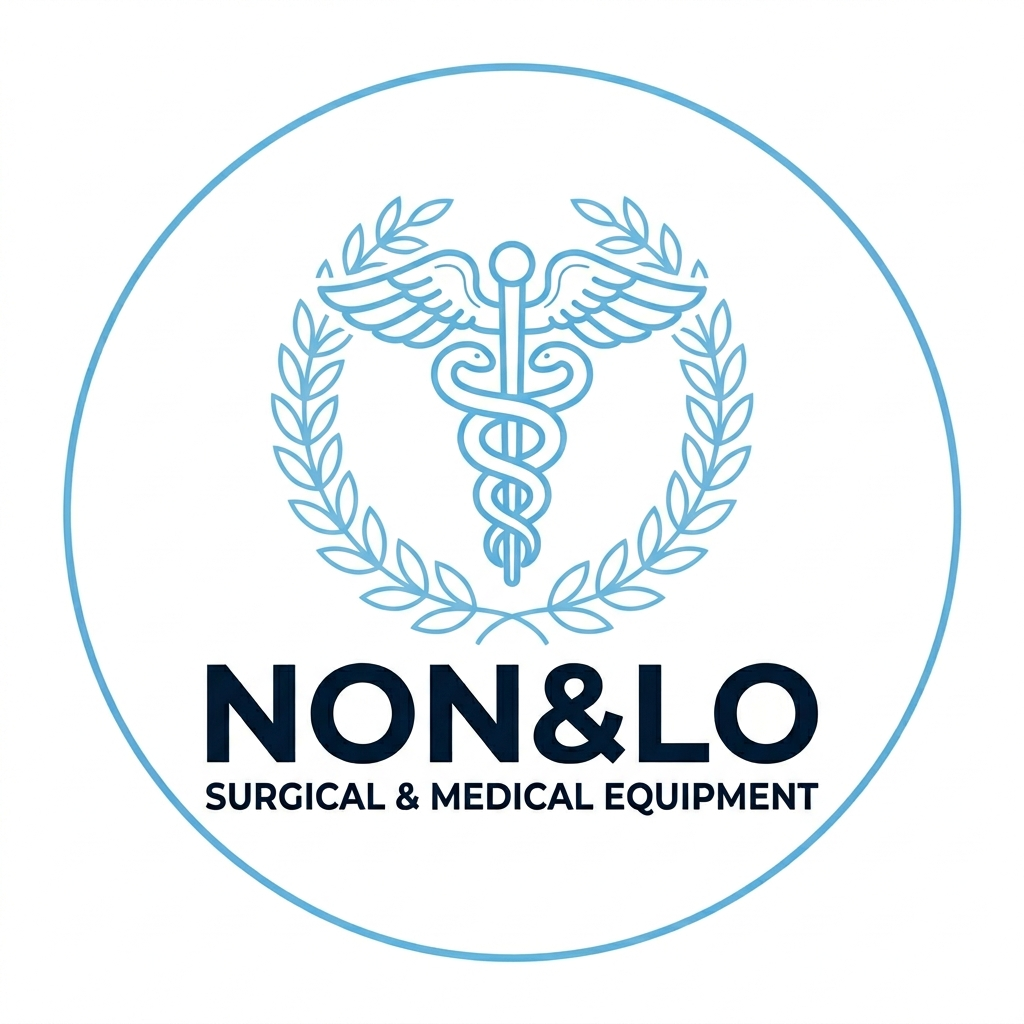 Non&lo Logo